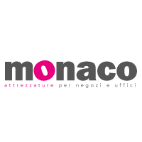 Monaco | Acireale - Arredo e attrezzature tecnologiche per negozi e scuole - Noleggio stampanti multifunzione - registratori di cassa