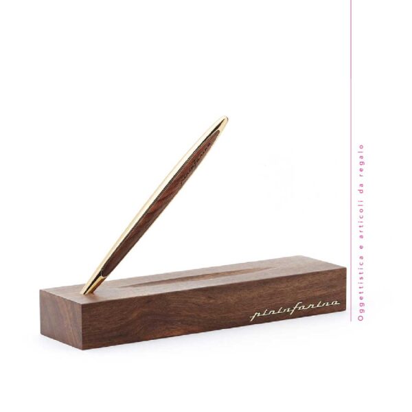 Pininfarina Cambiano Luxury - Gold